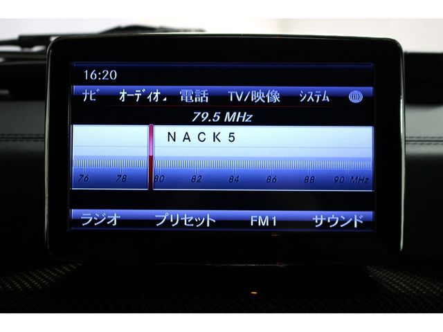 Amg G-CLASS 2016-06 182060-21
