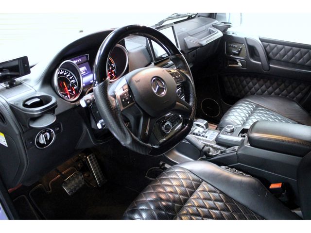 Amg G-CLASS 2016-06 182060-12