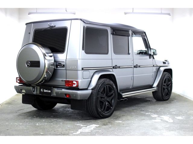 Amg G-CLASS 2016-06 182060-4