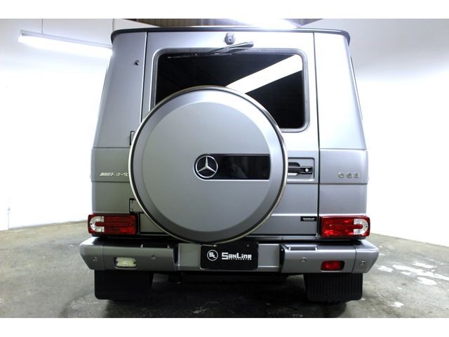 Amg G-CLASS 2016-06 182060-6