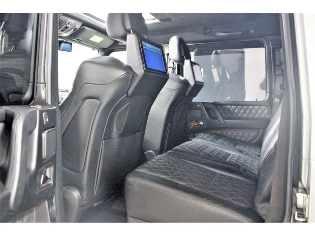 Amg G-CLASS 2016-06 182060-14