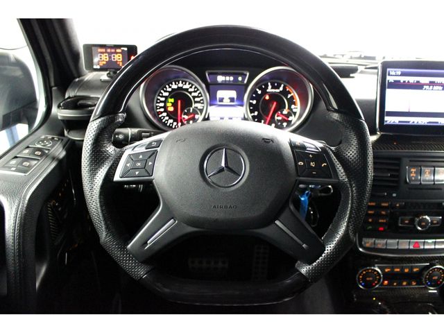 Amg G-CLASS 2016-06 182060-18