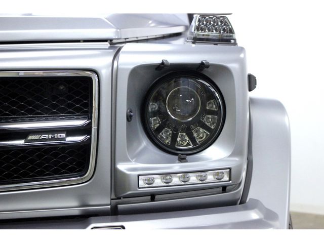 Amg G-CLASS 2016-06 182060-3
