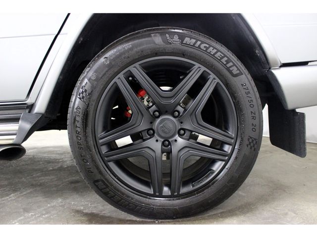 Amg G-CLASS 2016-06 182060-11