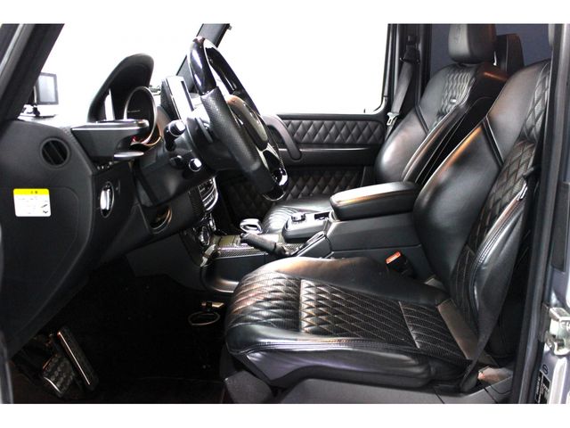 Amg G-CLASS 2016-06 182060-13