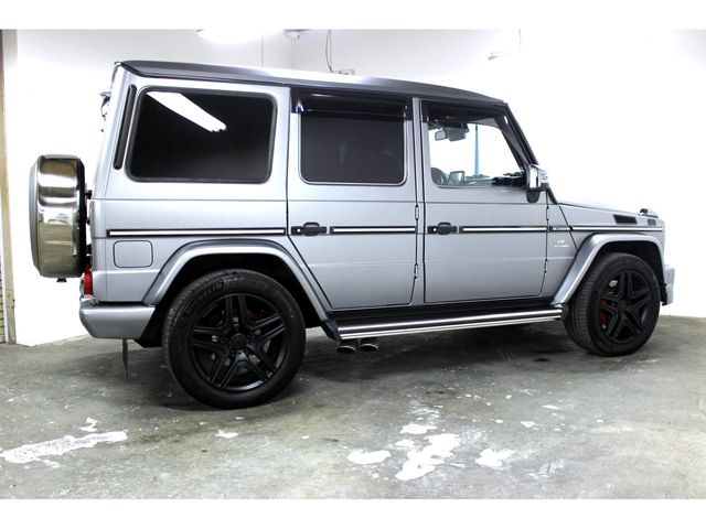 Amg G-CLASS 2016-06 182060-5