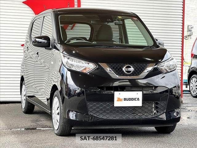 Nissan DAYZ 2020-03 257078-8
