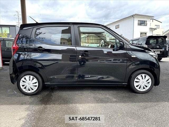 Nissan DAYZ 2020-03 257078-9