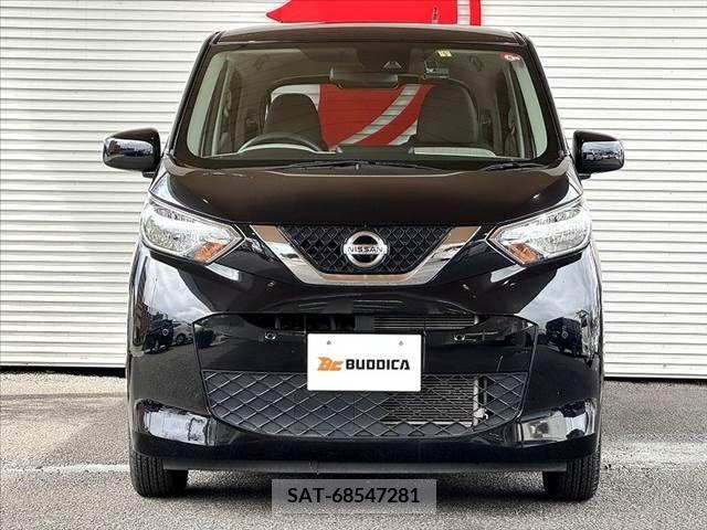 Nissan DAYZ 2020-03 257078-7