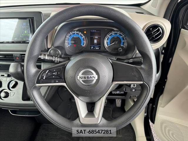 Nissan DAYZ 2020-03 257078-6