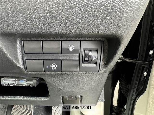 Nissan DAYZ 2020-03 257078-4