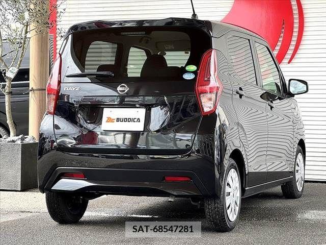 Nissan DAYZ 2020-03 257078-11
