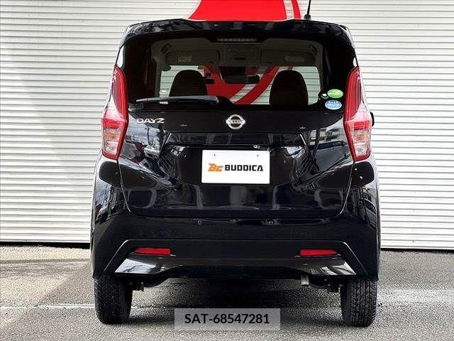 Nissan DAYZ 2020-03 257078-12