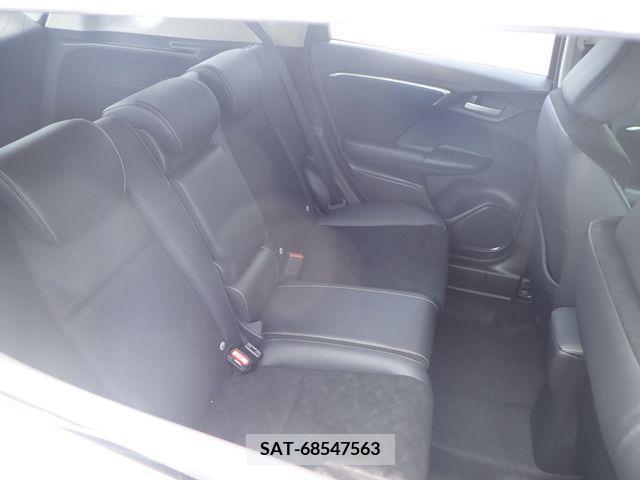 Honda SHUTTLE 2019-04 304207-15