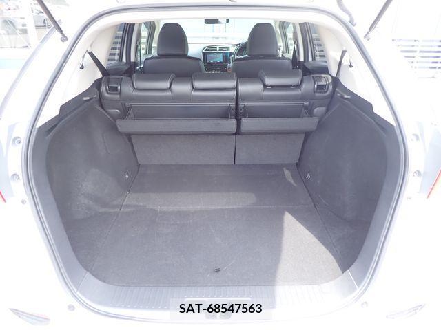Honda SHUTTLE 2019-04 304207-16
