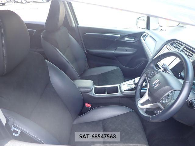 Honda SHUTTLE 2019-04 304207-14