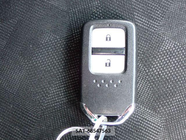 Honda SHUTTLE 2019-04 304207-19