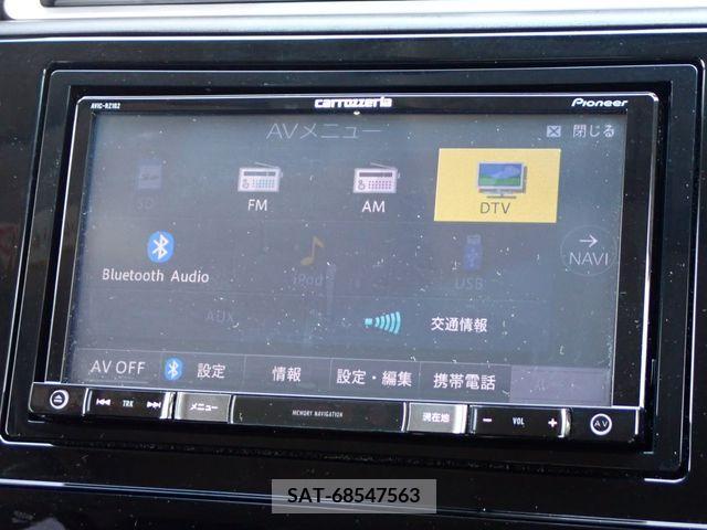 Honda SHUTTLE 2019-04 304207-4