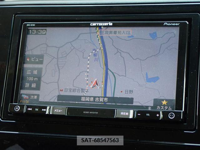 Honda SHUTTLE 2019-04 304207-3