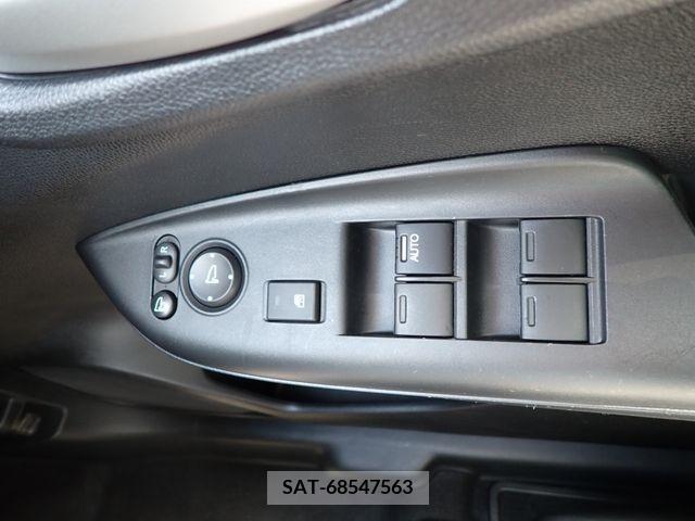 Honda SHUTTLE 2019-04 304207-6