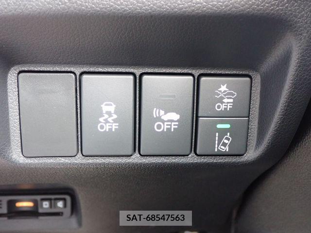 Honda SHUTTLE 2019-04 304207-7