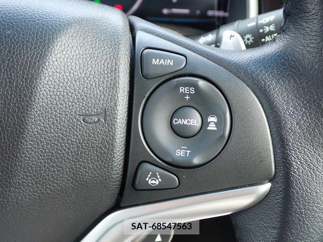 Honda SHUTTLE 2019-04 304207-8