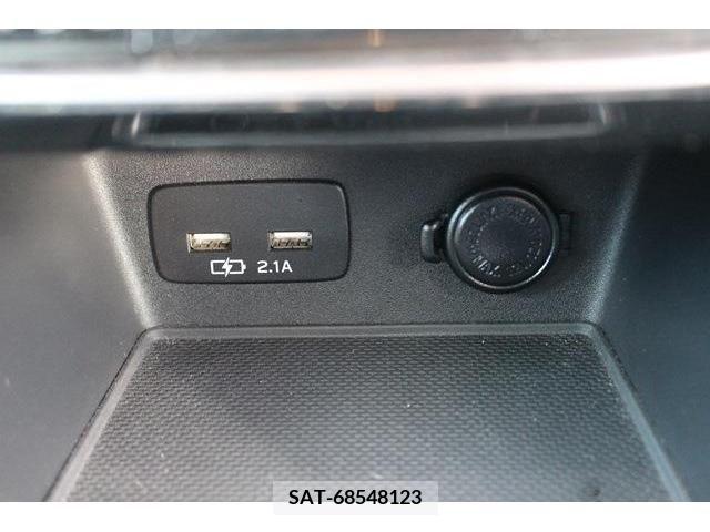 Subaru FORESTER 2018-07 372155-4