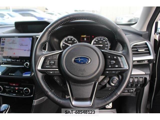 Subaru FORESTER 2018-07 372155-14