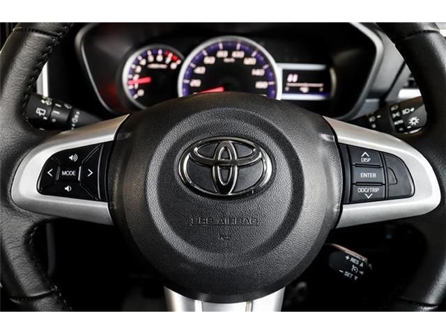 Toyota TANK 2017-10 1632-11