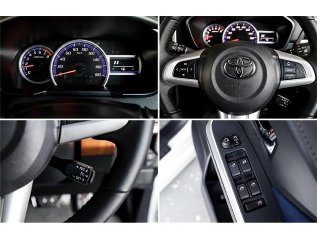 Toyota TANK 2017-10 1632-27
