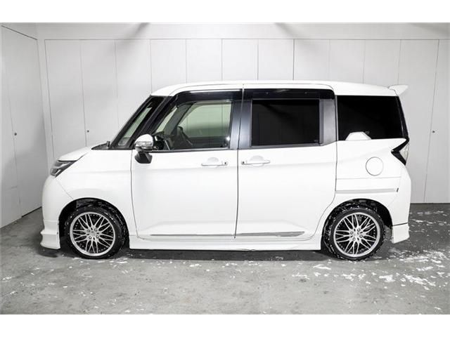 Toyota TANK 2017-10 1632-4