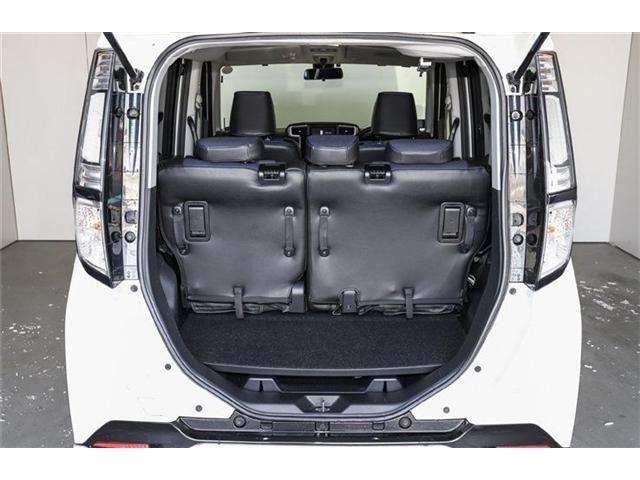 Toyota TANK 2017-10 1632-17