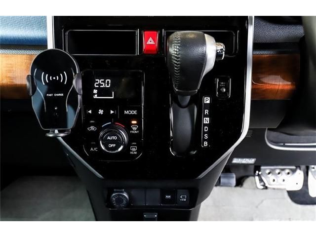 Toyota TANK 2017-10 1632-7