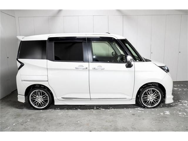 Toyota TANK 2017-10 1632-3