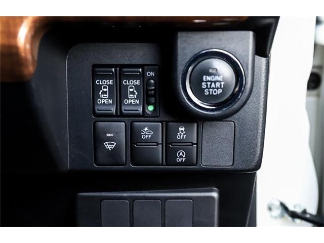 Toyota TANK 2017-10 1632-6