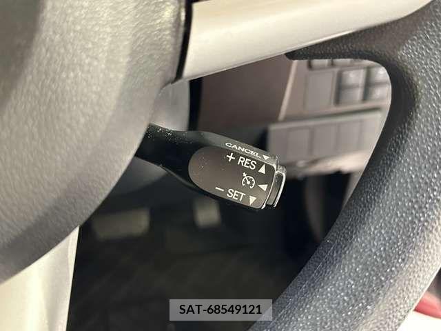 Toyota TANK 2018-03 384265-12