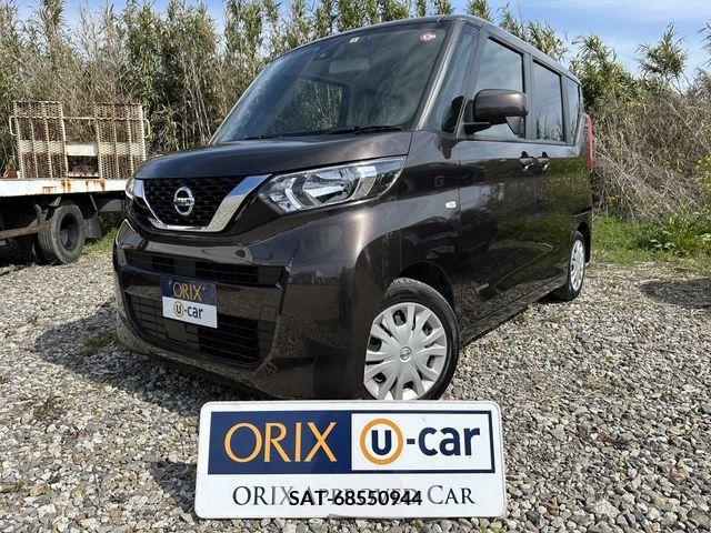 Nissan ROOX 2022-03 215526-0