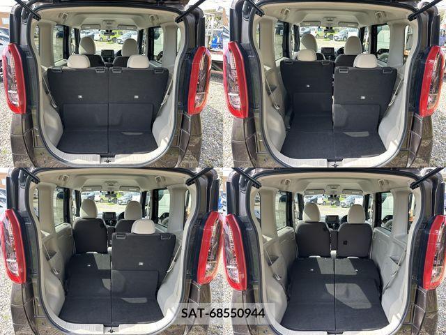Nissan ROOX 2022-03 215526-13