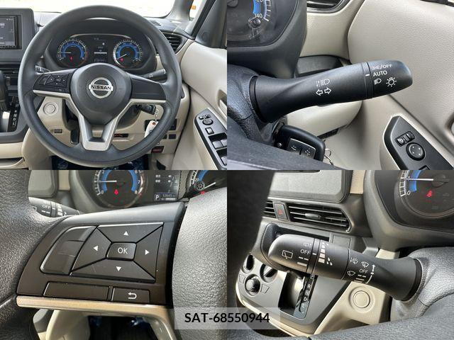 Nissan ROOX 2022-03 215526-6