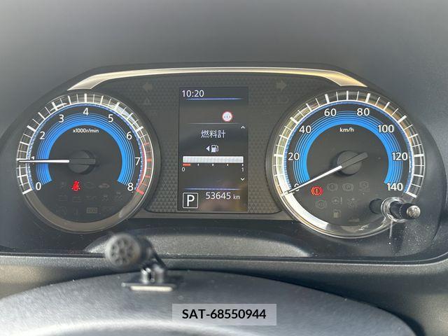 Nissan ROOX 2022-03 215526-7