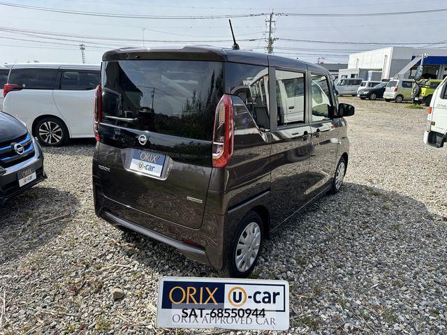 Nissan ROOX 2022-03 215526-2