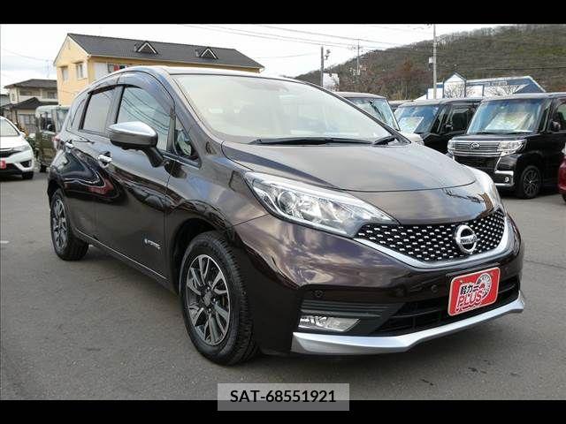 Nissan NOTE 2017-04 207177-15