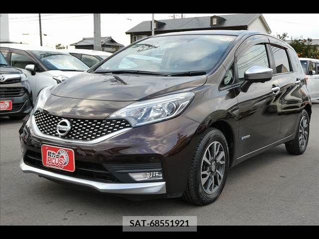 Nissan NOTE 2017-04 207177-14