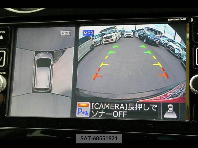 Nissan NOTE 2017-04 207177-6