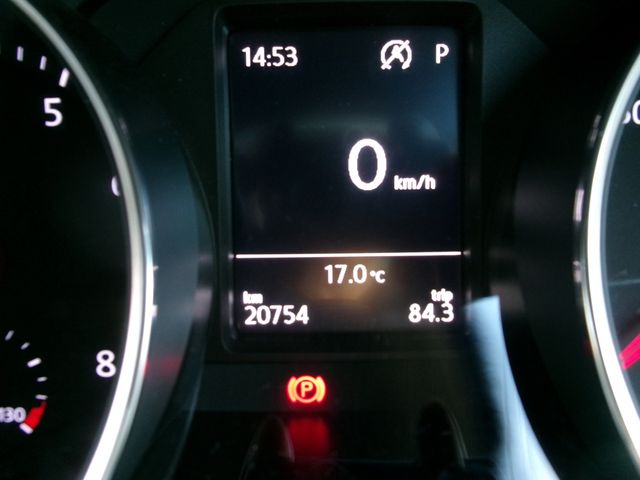 VolksWagen POLO 2016-11 26459-20
