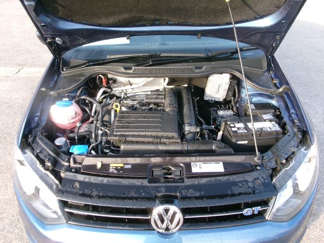 VolksWagen POLO 2016-11 26459-5