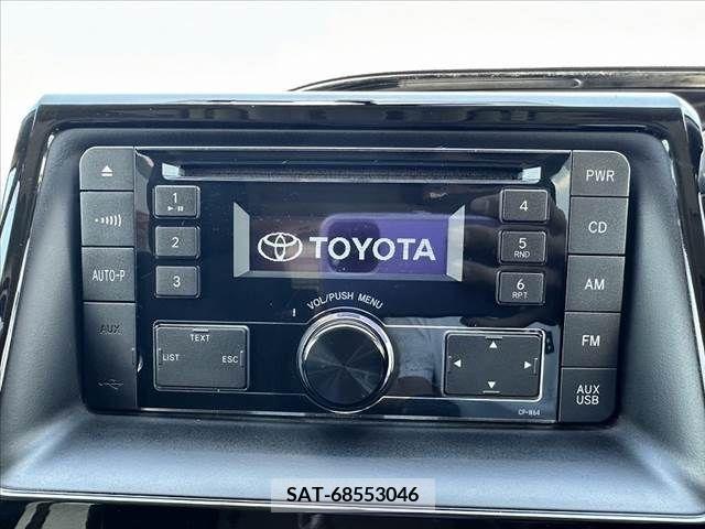 Toyota ESQUIRE 2015-06 359784-3