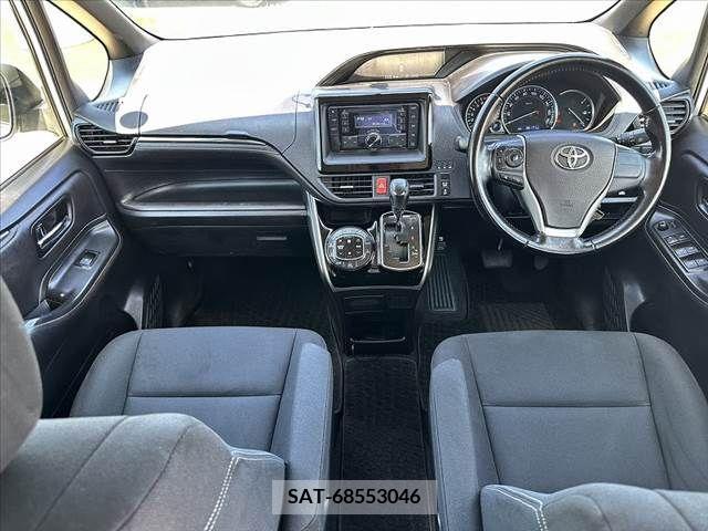 Toyota ESQUIRE 2015-06 359784-1