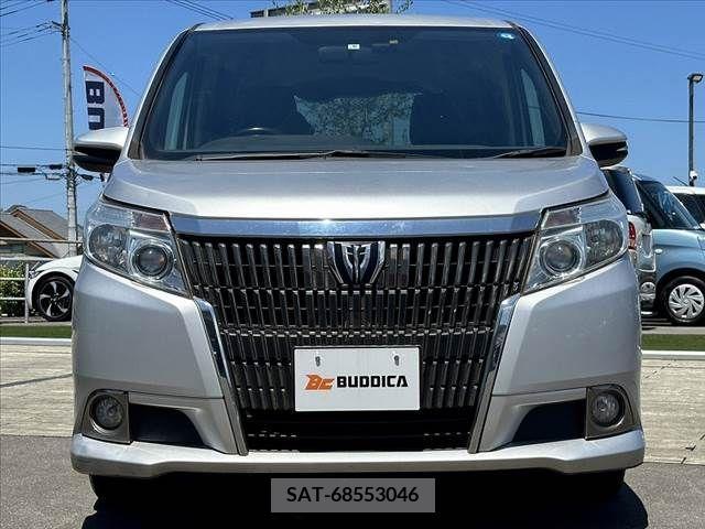 Toyota ESQUIRE 2015-06 359784-9