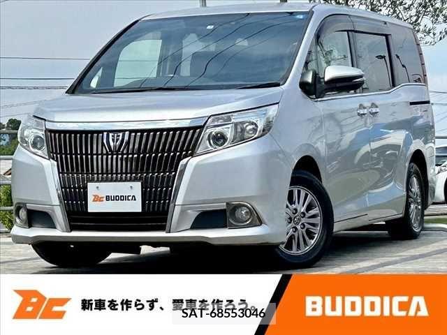 Toyota ESQUIRE 2015-06 359784-0
